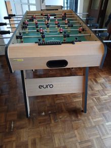 Foosball Table
