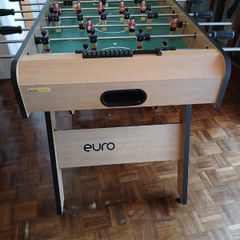 Foosball Table