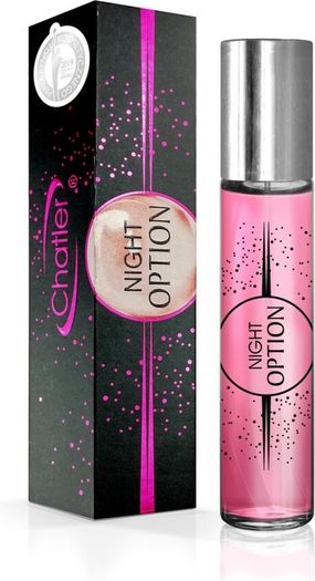 Chatler Perfumes   The Best-selling Hit In Ireland Now Available