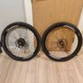Wheel set. Size 27.5 Image 3