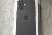 iPhone 16 256gb