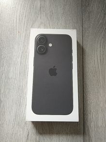 iPhone 16 256gb