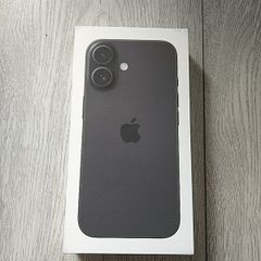 iPhone 16 256gb