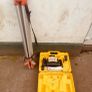 Leica laser level Image 6