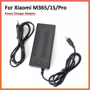 Xiaomi scooter charger