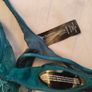 Ann summers the divine plunge teal 34D Image 2