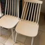 kitchen chairs Image 6