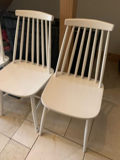 kitchen  chairs