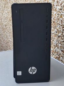 GAMING PC /  Intel i5 / RTX Graphics / WI-FI and Bluetooth