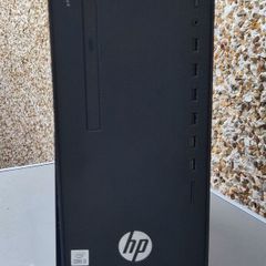 GAMING PC /  Intel i5 / RTX Graphics / WI-FI and Bluetooth