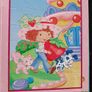 Children's Strawberry Shortcake Book Image 2