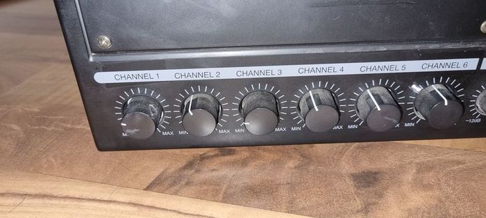 Amplifier
