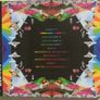 Coldplay [2015] A Head Full Of Dreams (CD Album) Image 3