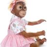 Reborn Monkey Boy or Girl Image 2