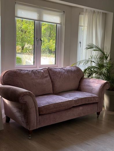 Laura Ashley Sofa