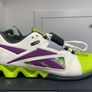 Reebok CrossFit U-FORM Lifting Shoes (UK size 5) Image 2