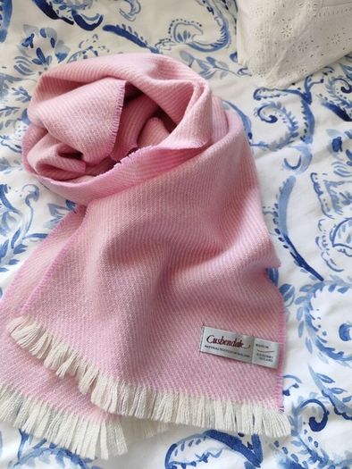 Scarf  Cushendale