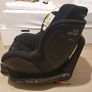 Britax Romer DUALFIX i-size child car seat BR excellent condition Image 3