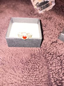 Silver jewellery