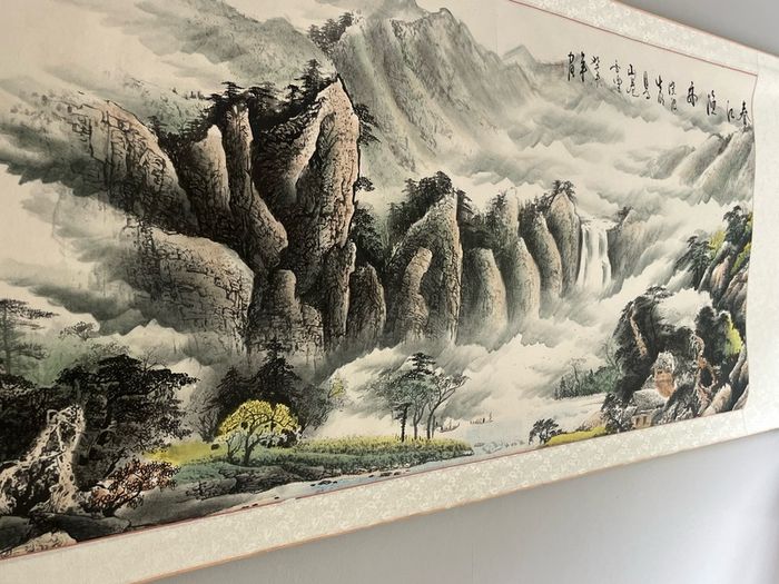 wall hanging