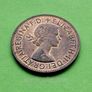 United Kingdom 1967 year Uncirculated coins. Image 3
