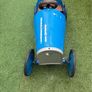 Vintage Pedal Car Image 3