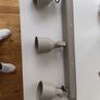 2 x IKEA Hekter lights Image 3
