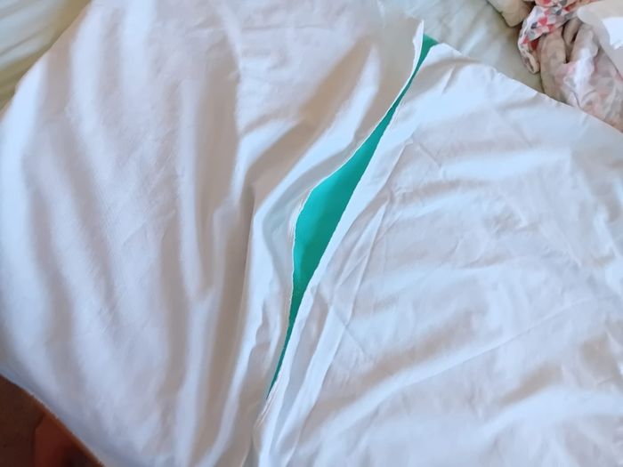 Waterproof Single Bed Matress Protector