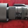 Tamron 150 600 for canon Image 2