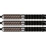 Mission Archon Darts 97.5% 24g Black & Bronze Image 2