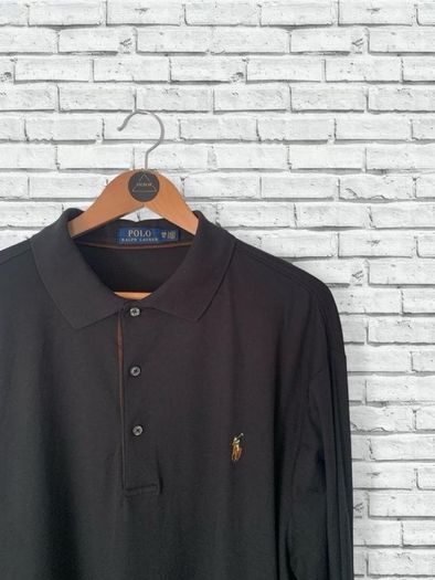 Ralph Lauren Polo Long Sleeve