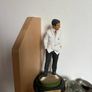 8 inch cricket figures Image 2