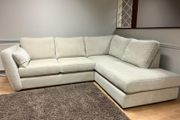 (New) Corner Sofa