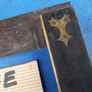 4" Square & Bradawl Image 3