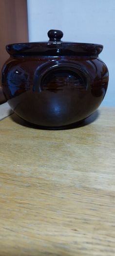 Pottery