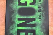 Gone by Michael Grant