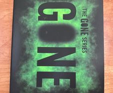 Gone by Michael Grant
