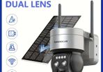 WI FI Camera 6 Megapixels