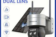 WI FI Camera 6 Megapixels