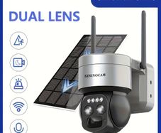 WI FI Camera 6 Megapixels
