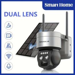 WI FI Camera 6 Megapixels