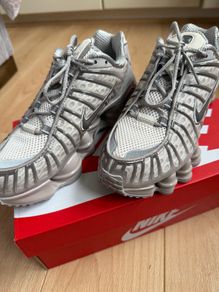 Nike Shox TL UK size 5 (Eur 37)