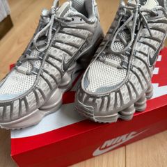 Nike Shox TL UK size 5 (Eur 37)