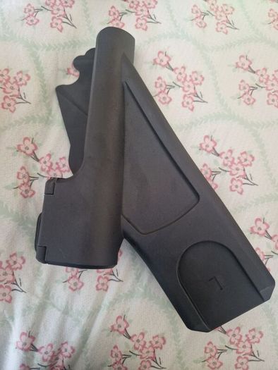 Uppababy 2017 Vista Accessorie