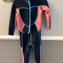 Child Kids wetsuit Image 3