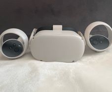 Oculus Quest 2