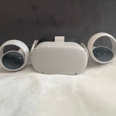 Oculus Quest 2