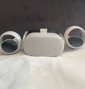 Oculus Quest 2