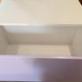 Smastad Ikea bench with toy storage Image 4