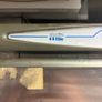 Mondial Elite Commercial Upright Freezer Image 3